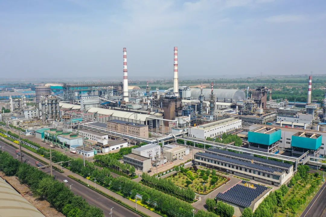 Caractéristiques techniques et tendances de développement de l'industrie de la cokéfaction
