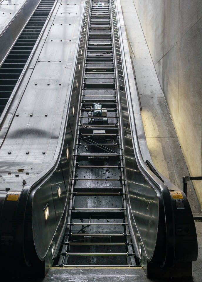 9 Tips About Escalator Maintenance