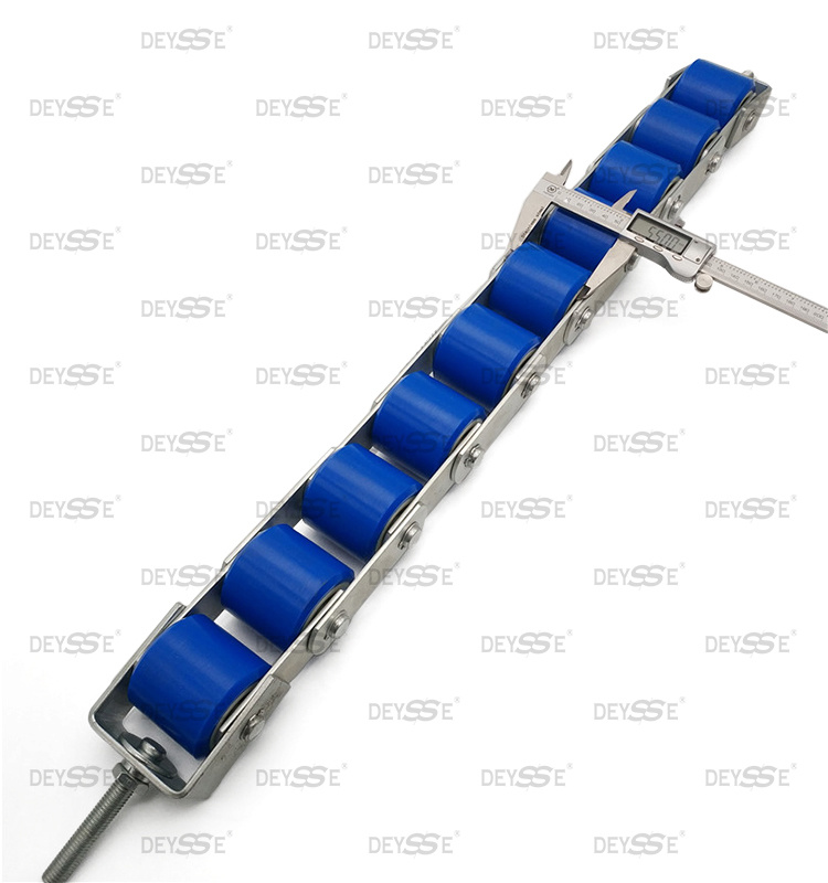 tensor de cadena