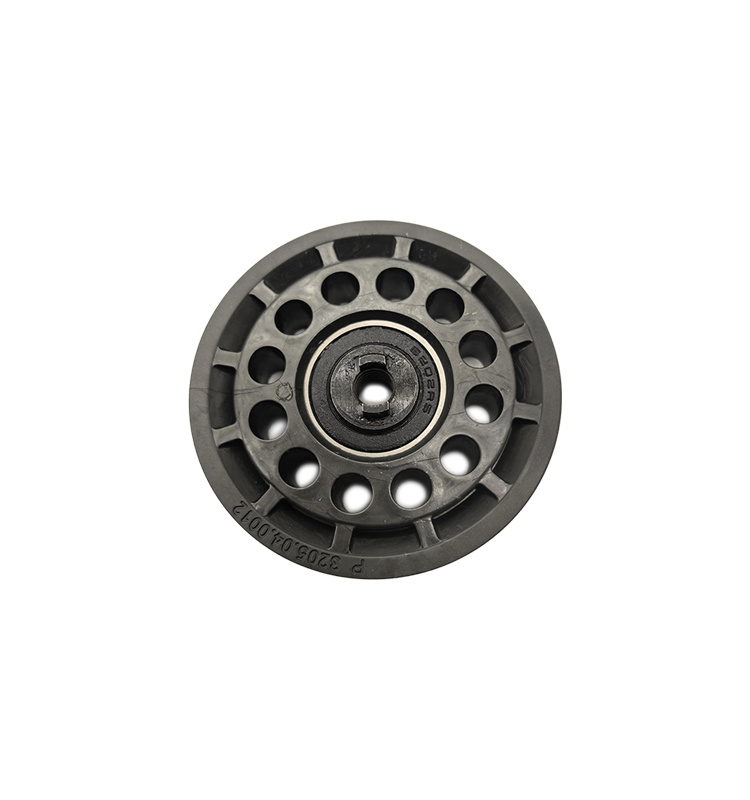 Elevator Door Hanger Roller 3205.04.0012 Bearing 6202