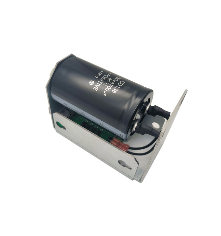 Tablero de freno de seguridad de escalera mecánica SSG398786 SSG897666 250V 4700uF
