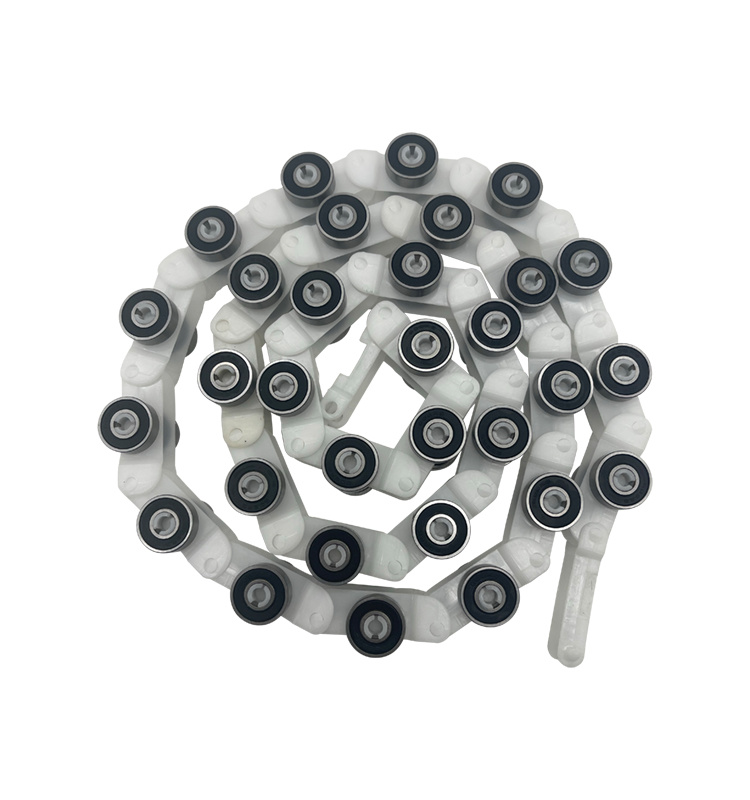 Unlocking the Importance of the Escalator Newel Chain
