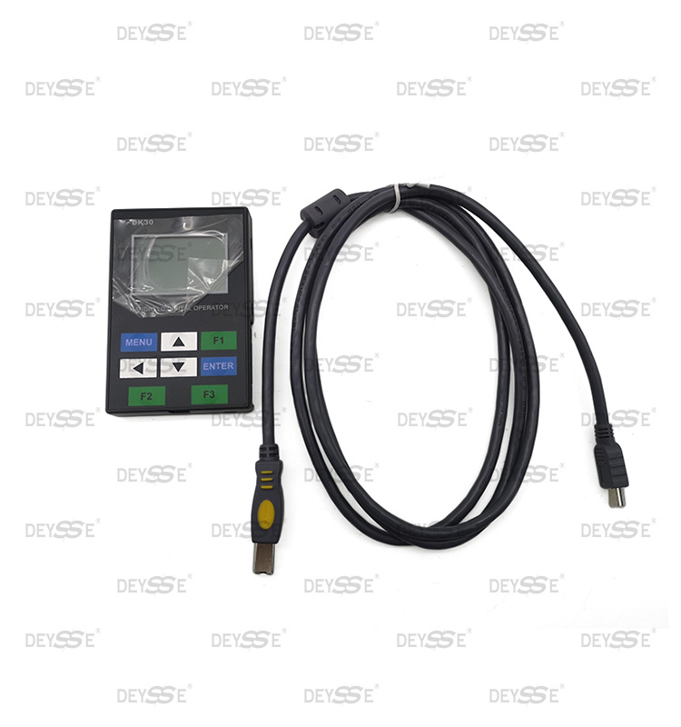 Handheld Digital Operaror  Controller Console