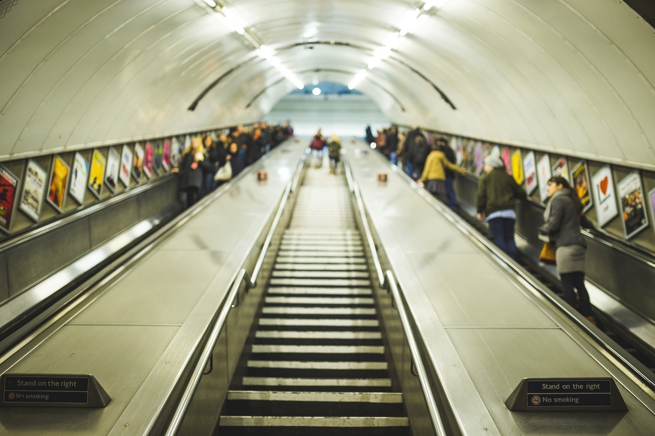 Braking Barriers: Unveiling the Critical Significance of Escalator Brake Systems