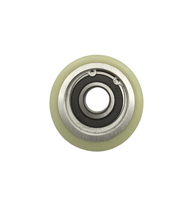 Escalator Step Chain Roller Size 70*25 mm