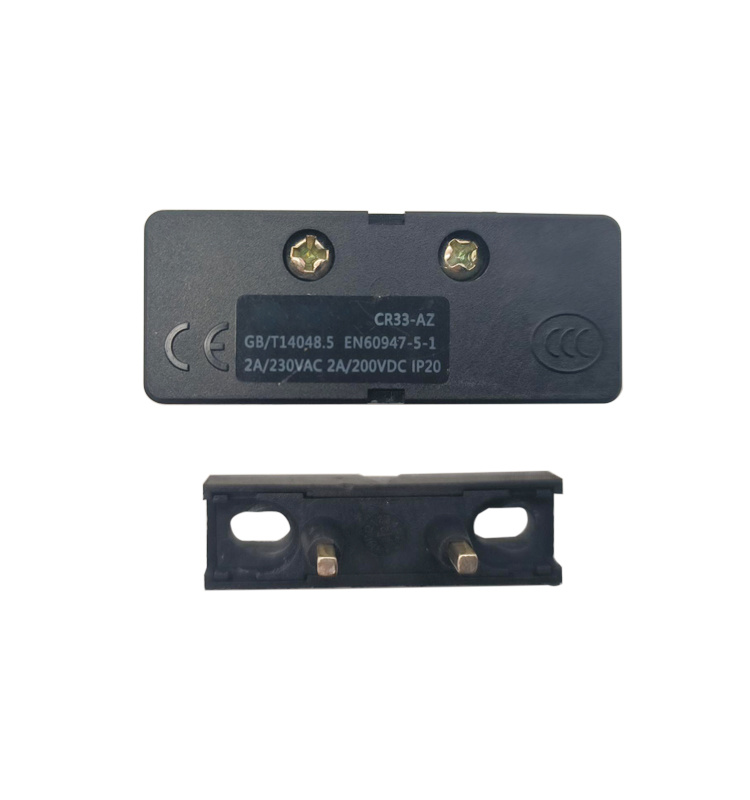 Partes de ascensor CR33-AZ Contacto 200Vdc Interruptor de puerta