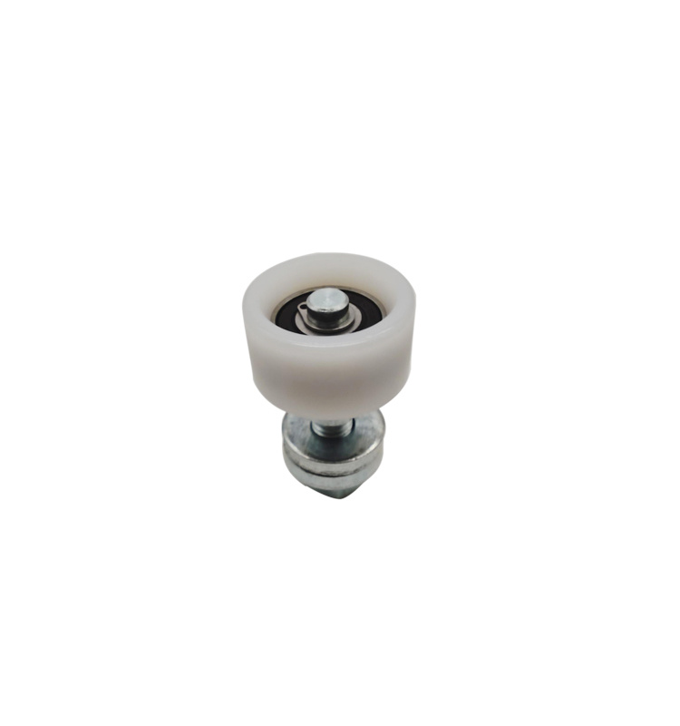 Escalator Parts OEM DEE1961246 Handrail Roller D40/10MM W22MM
