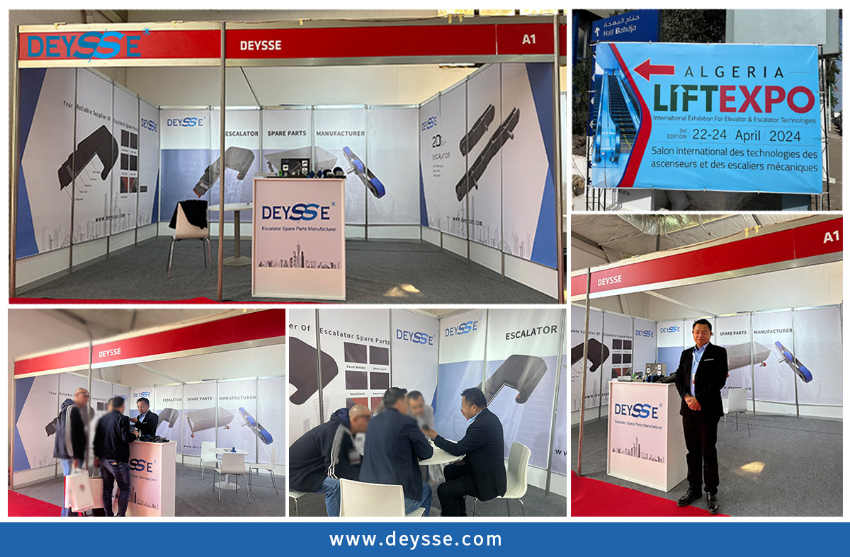 Algeria Expo-welcome to talk with us freely!!!