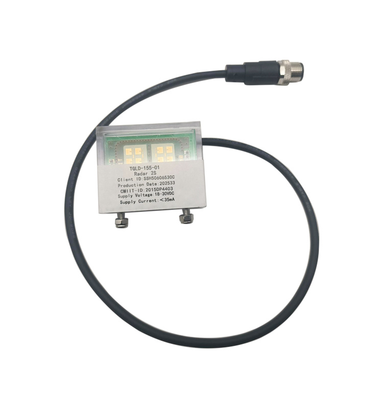 Escalator TGLD- 155-01 Radar Sensor 50947106 SSH50606530C