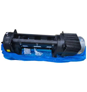 Elevator Parts Gen 2 Gearless Traction Machine D-AAA20220