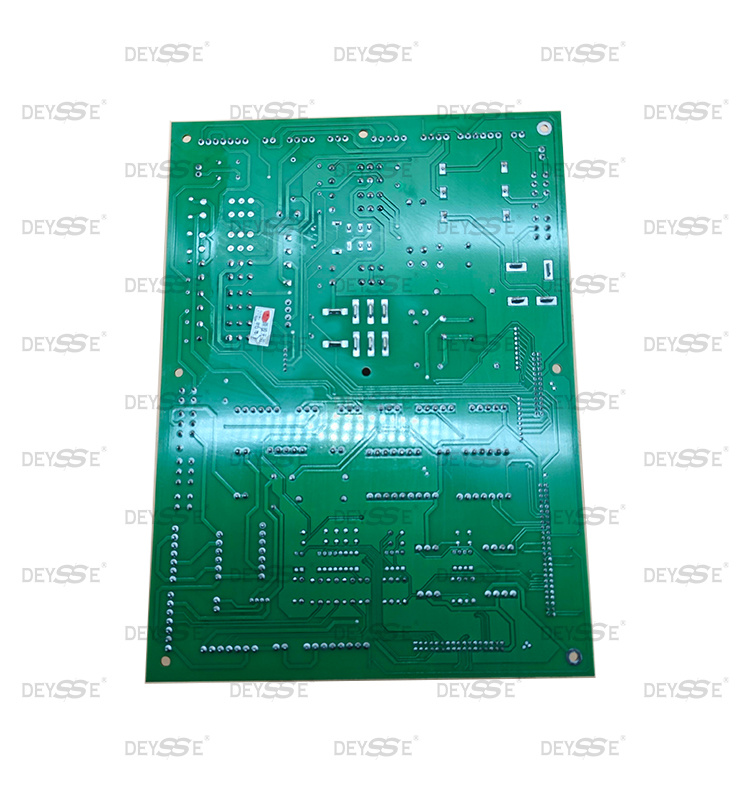 Elevator PCB