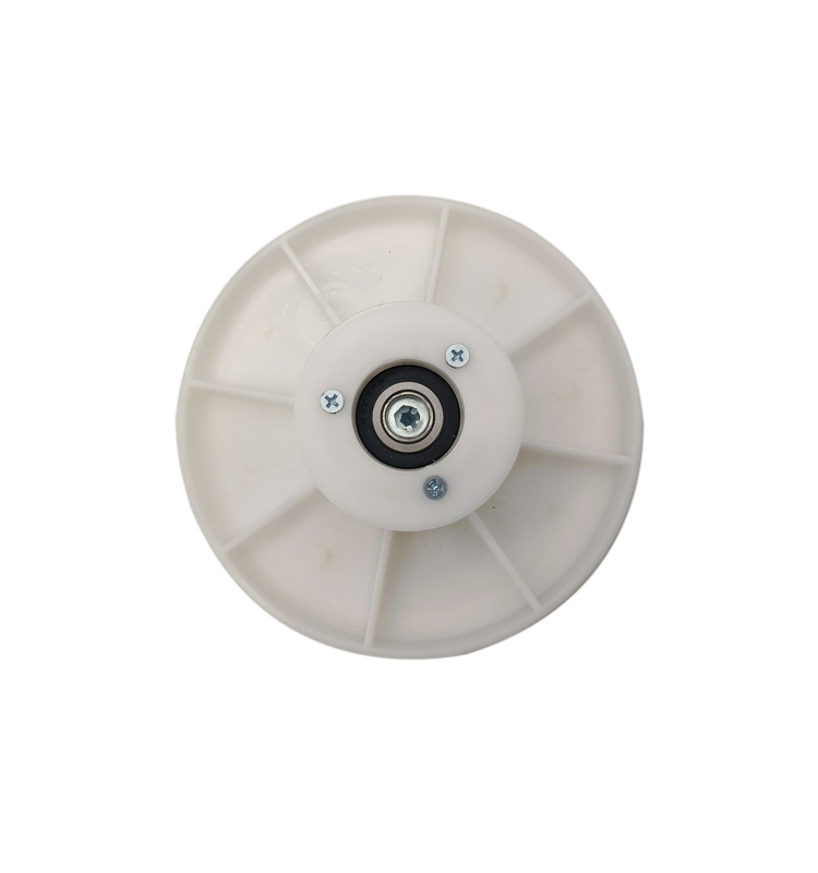 Elevator 962718  Ass Double Cone Pulley