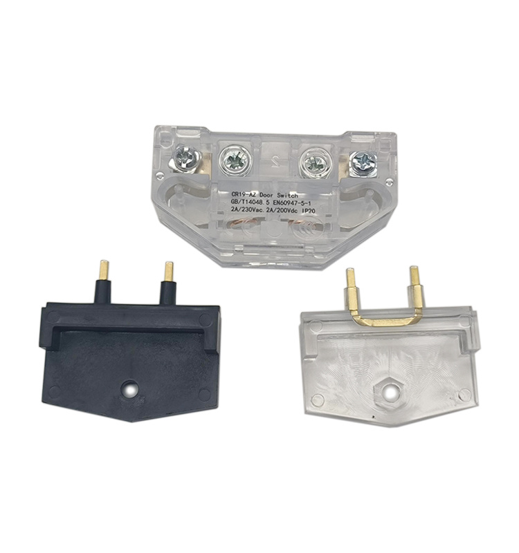 Partes de ascensor CR19-AZ Contacto 200Vdc Interruptor de puerta