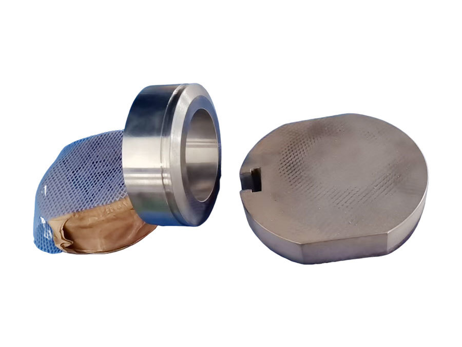 HP manifold repair kit