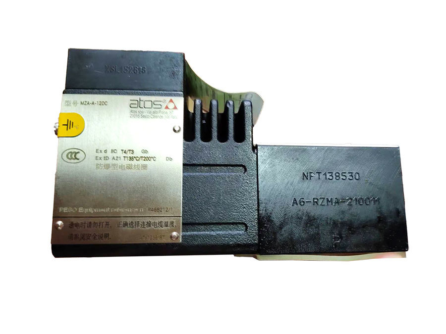 Solenoid valve