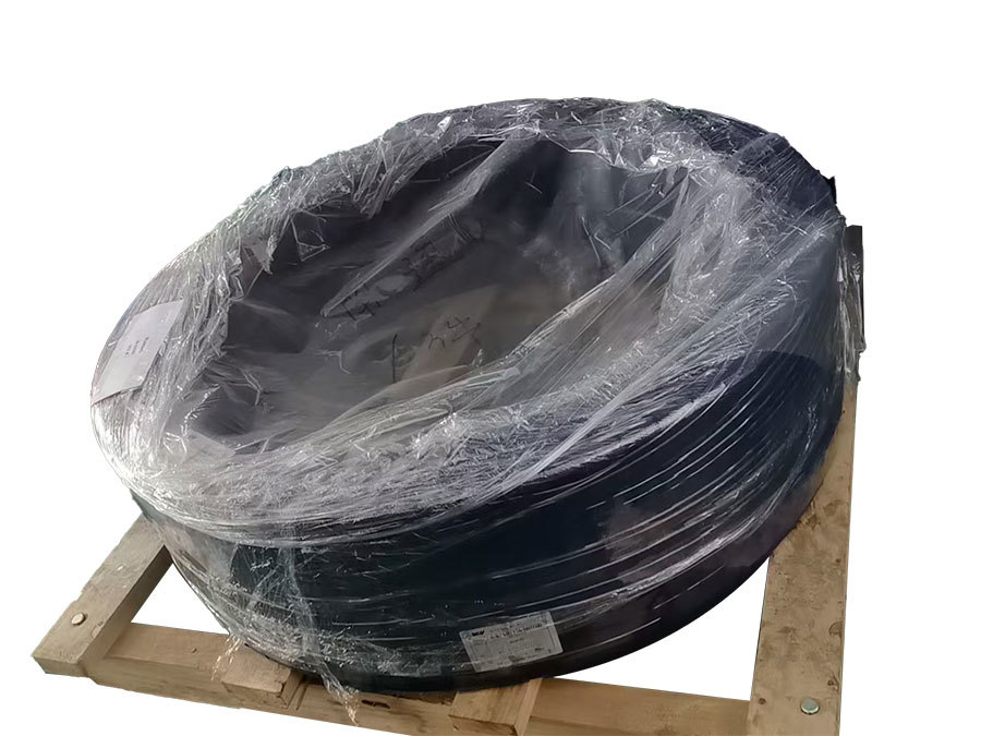 Large heavy-duty bearings