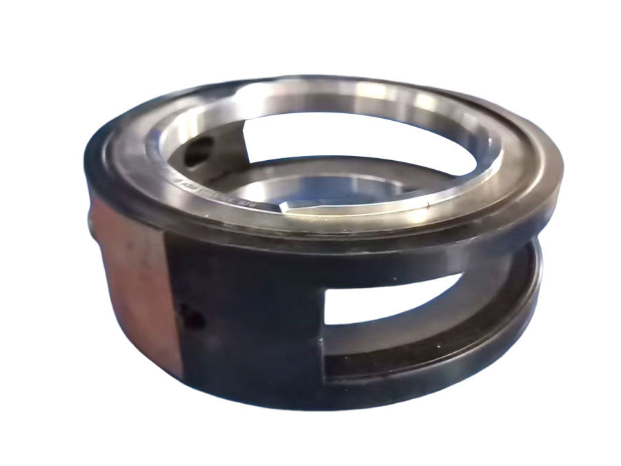 Wear ring