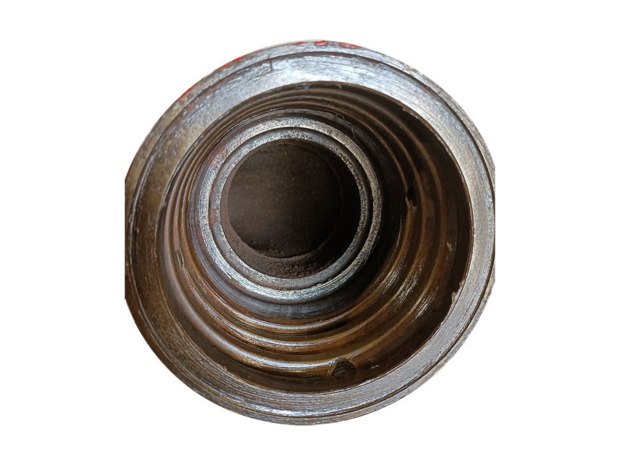 Swivel union