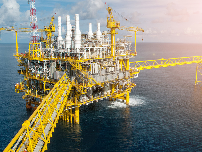Comprehensive Strategies for Managing and Maintaining Oil Drilling Machinery