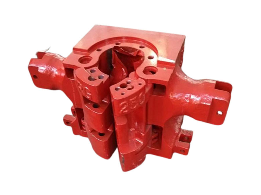 Hydraulic elevator