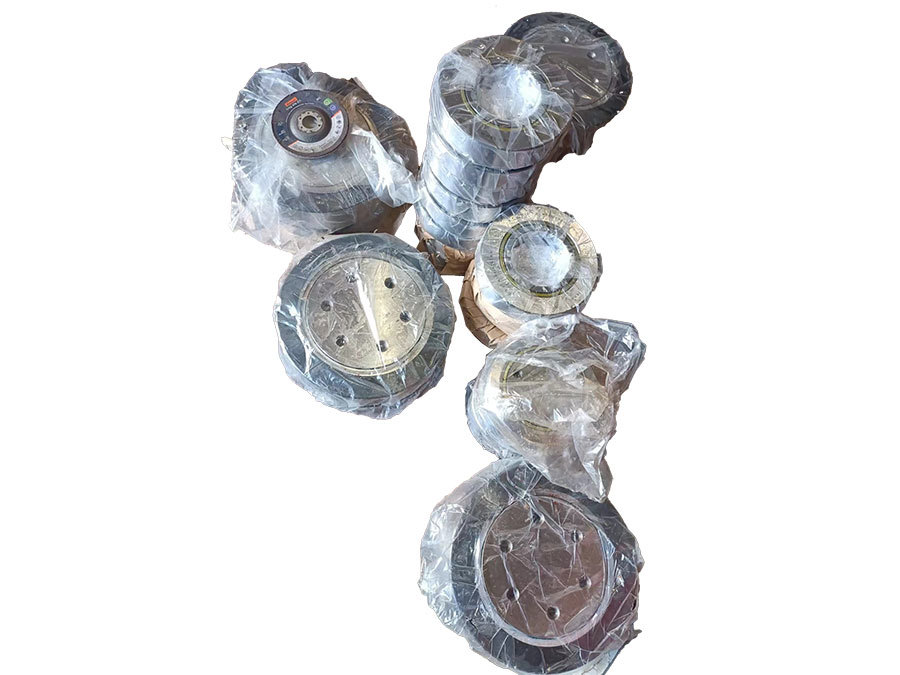 Roller bearing