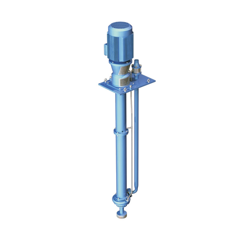 FY vertical submersible pump
