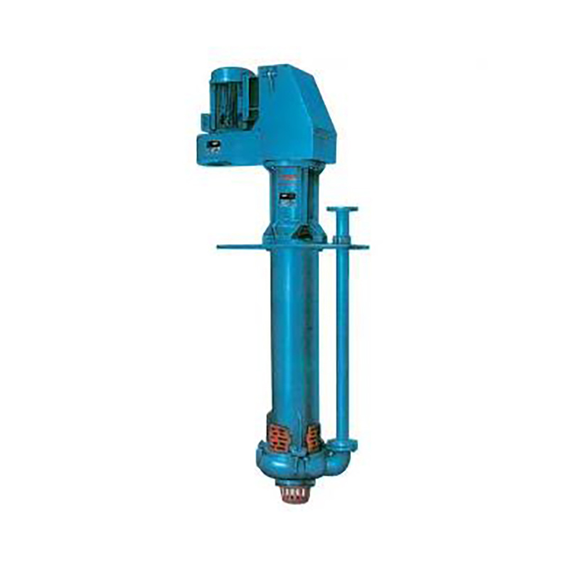 SP Series Submersible Slurry Pump