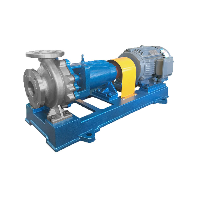 FSB type fluoroplastic alloy centrifugal pump