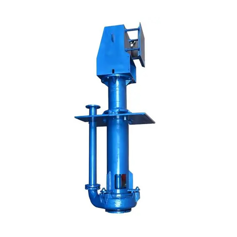 SP Series Submersible Slurry Pump