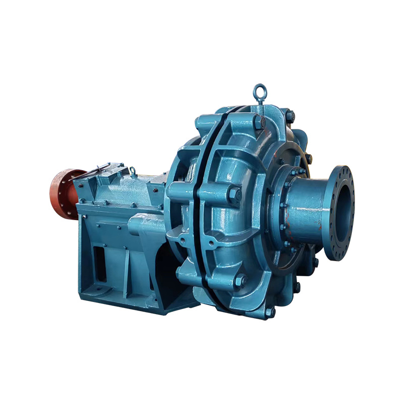 300SPH slurry pump