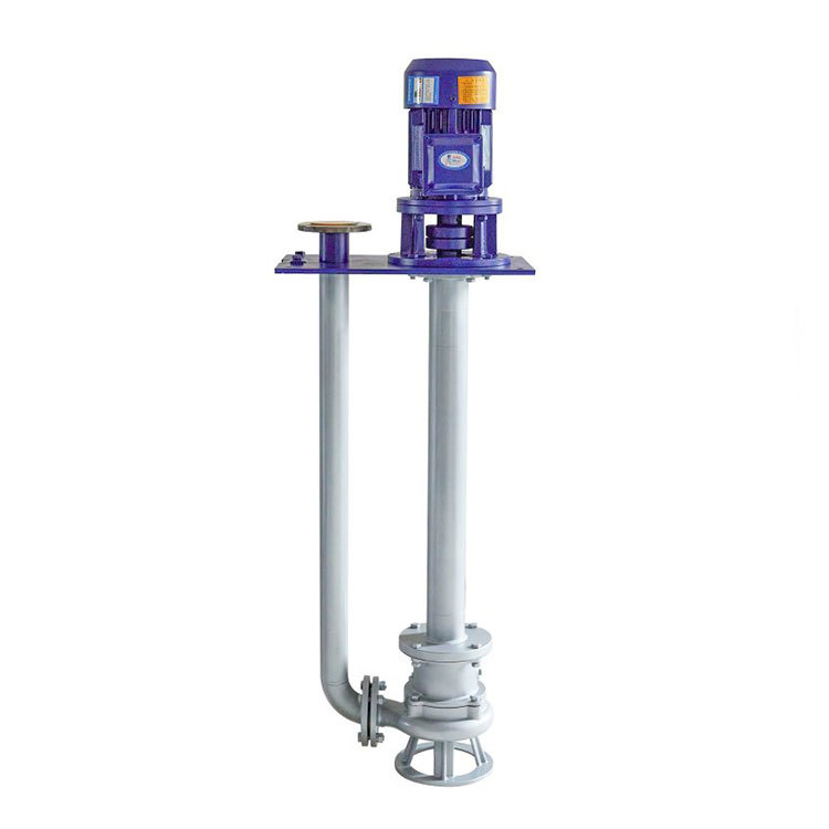 YW type submersible sewage pump