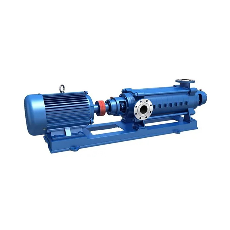 TSWA type horizontal multistage pump