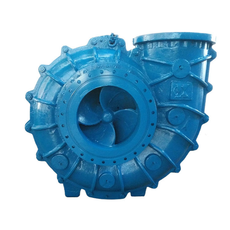 TL type desulfurization pump