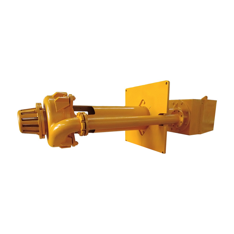 SP Series Submersible Slurry Pump