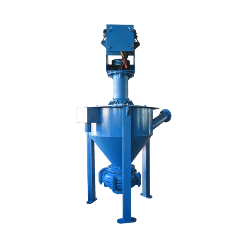 AF foam pump