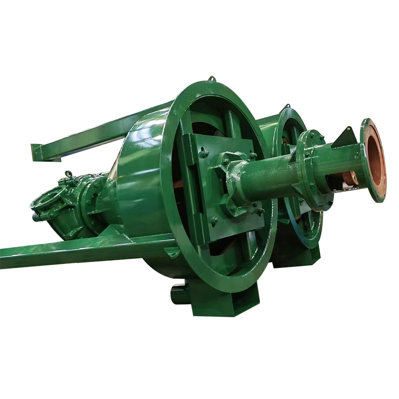 AF foam pump