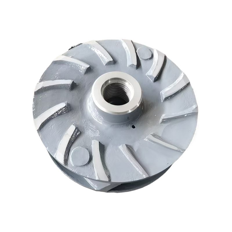 Pump fittings