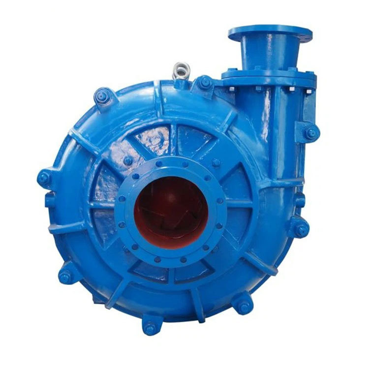 ZJ, ZJG industrial slurry pump