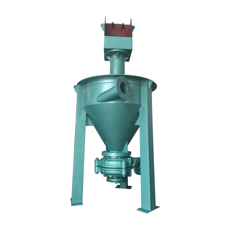 AF foam pump