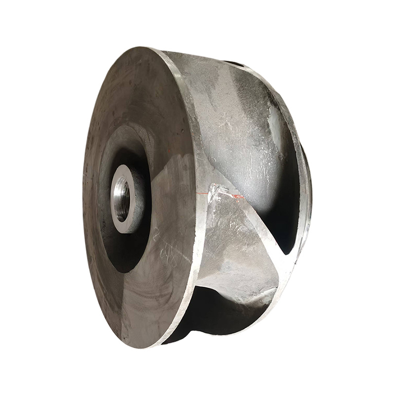 Pump fittings