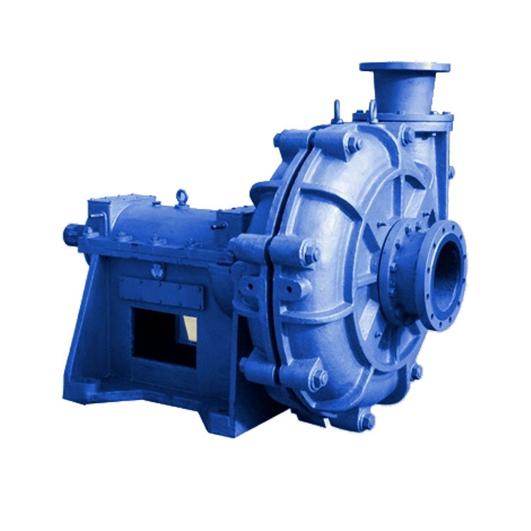 STR (L) type desulfurization pump