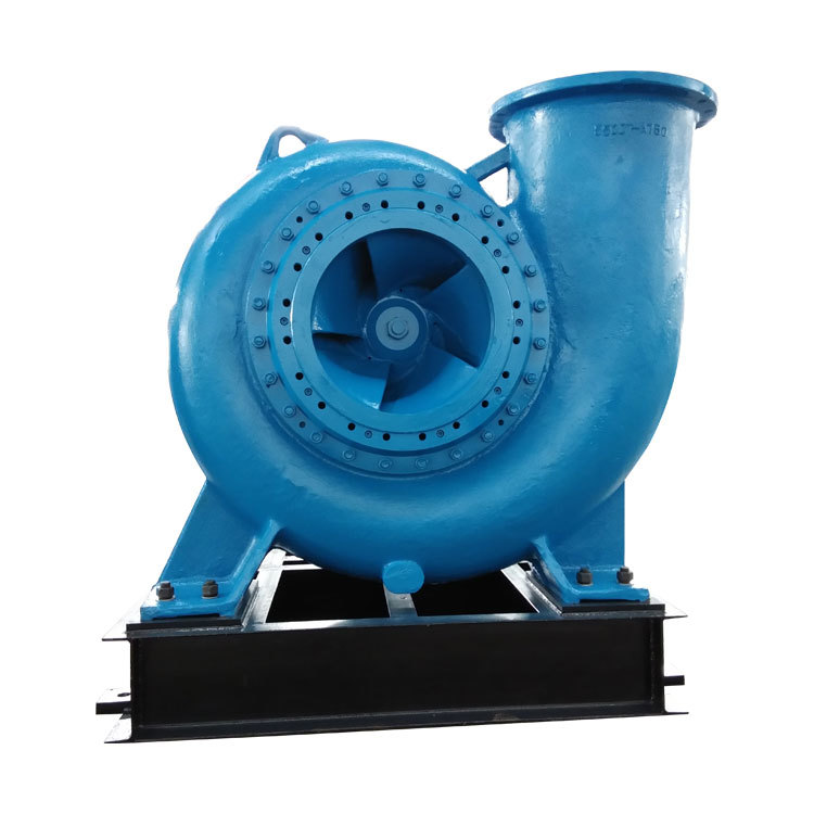 DT type desulfurization pump