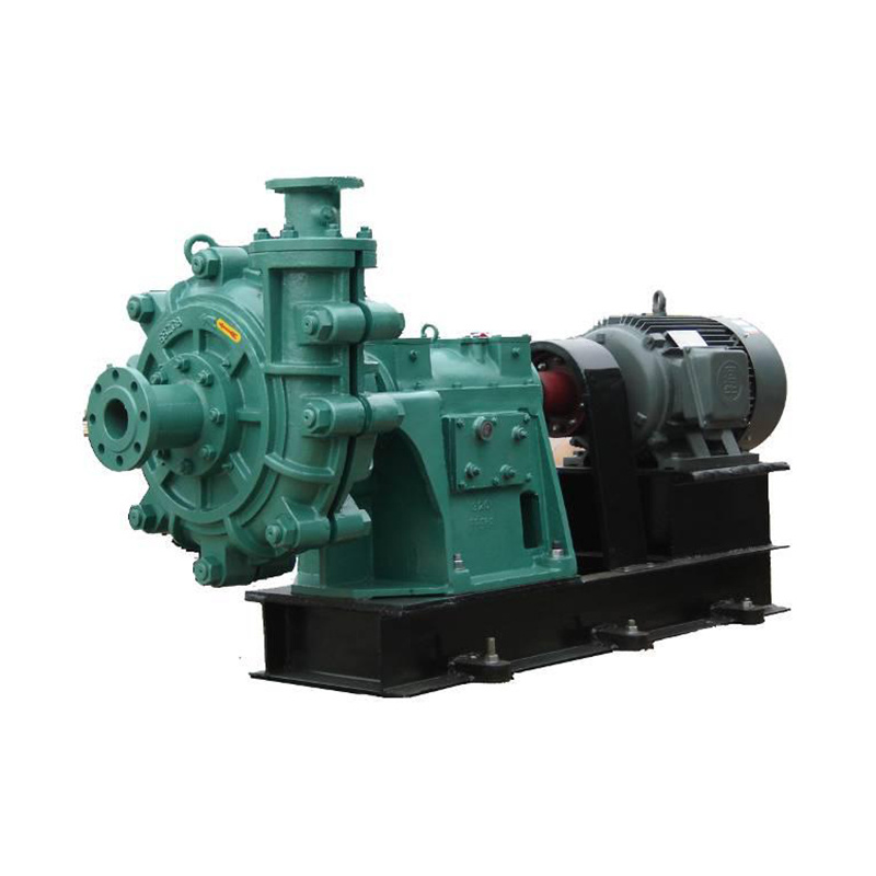 ZGB series slurry pump