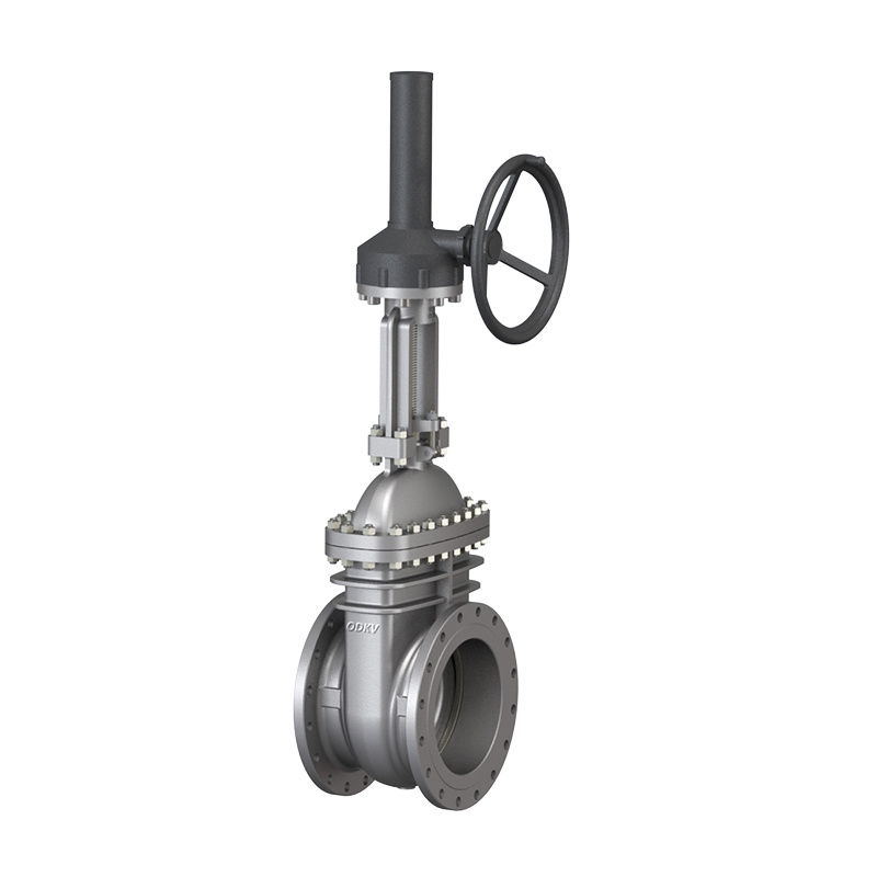 API Gate Valve