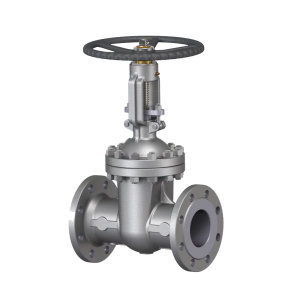 Gate valve