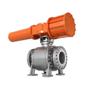 Control Valve