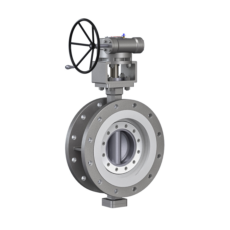 Butterfly Valve