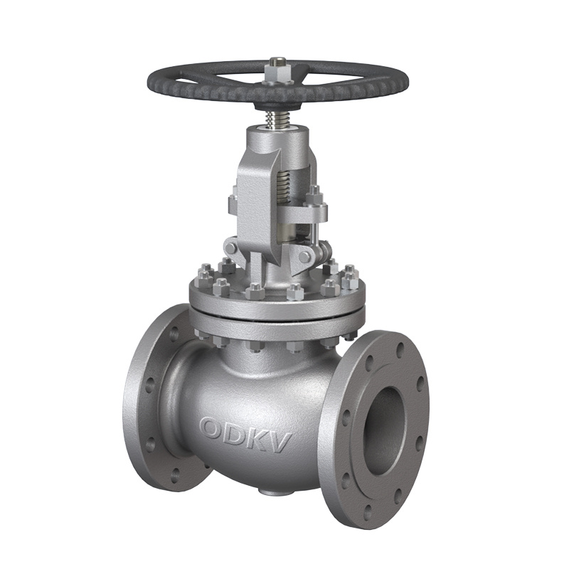 Globe Valve