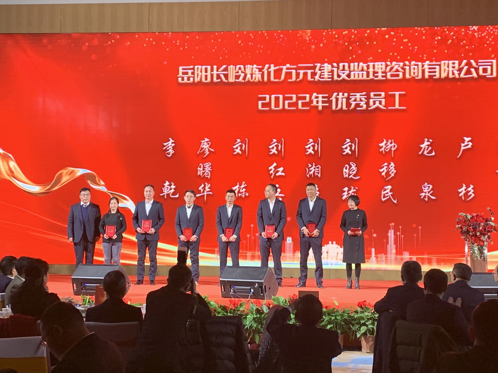 2023年年會