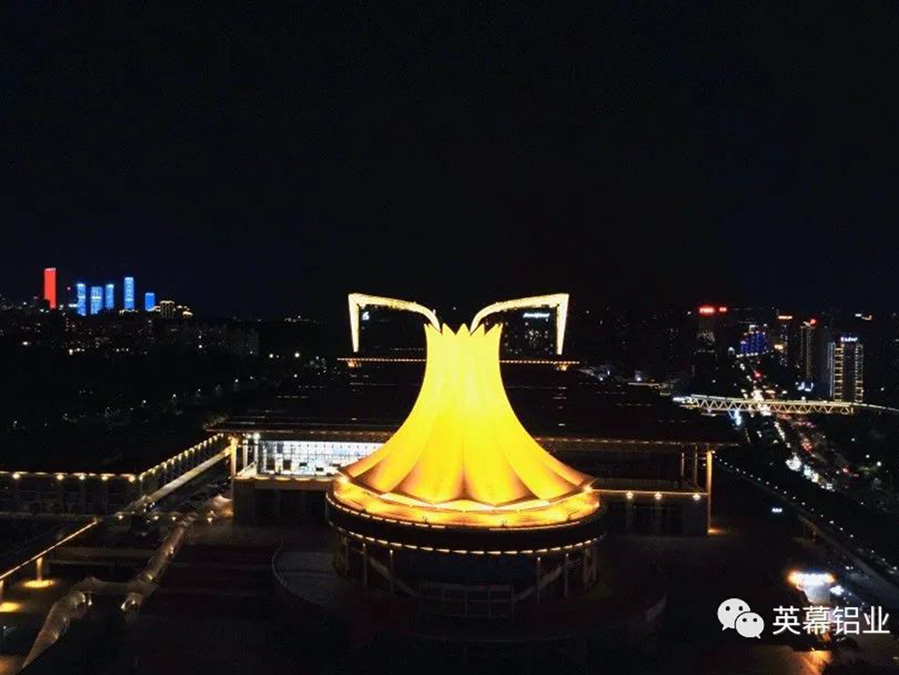 南宁会展中心